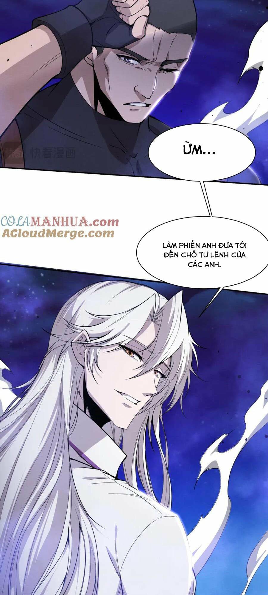 Tiến Hóa Cuồng Triều: Chapter 170