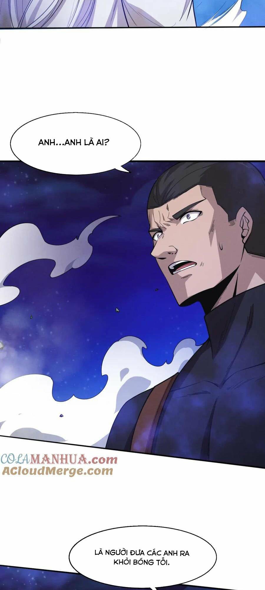 Tiến Hóa Cuồng Triều: Chapter 170