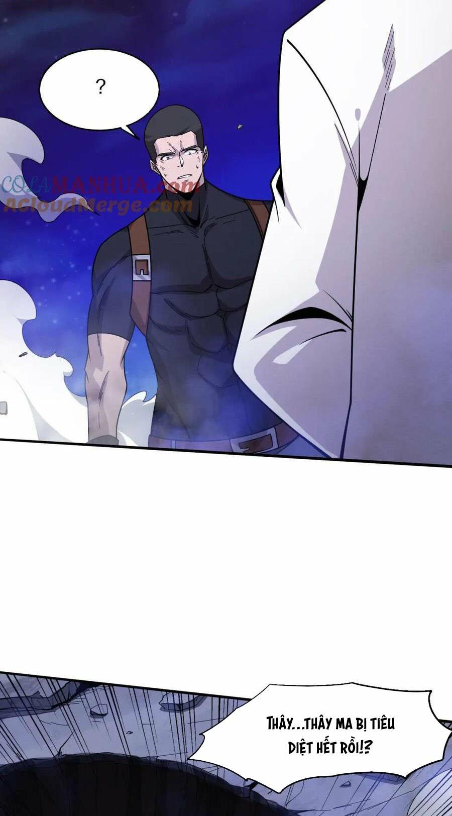 Tiến Hóa Cuồng Triều: Chapter 170