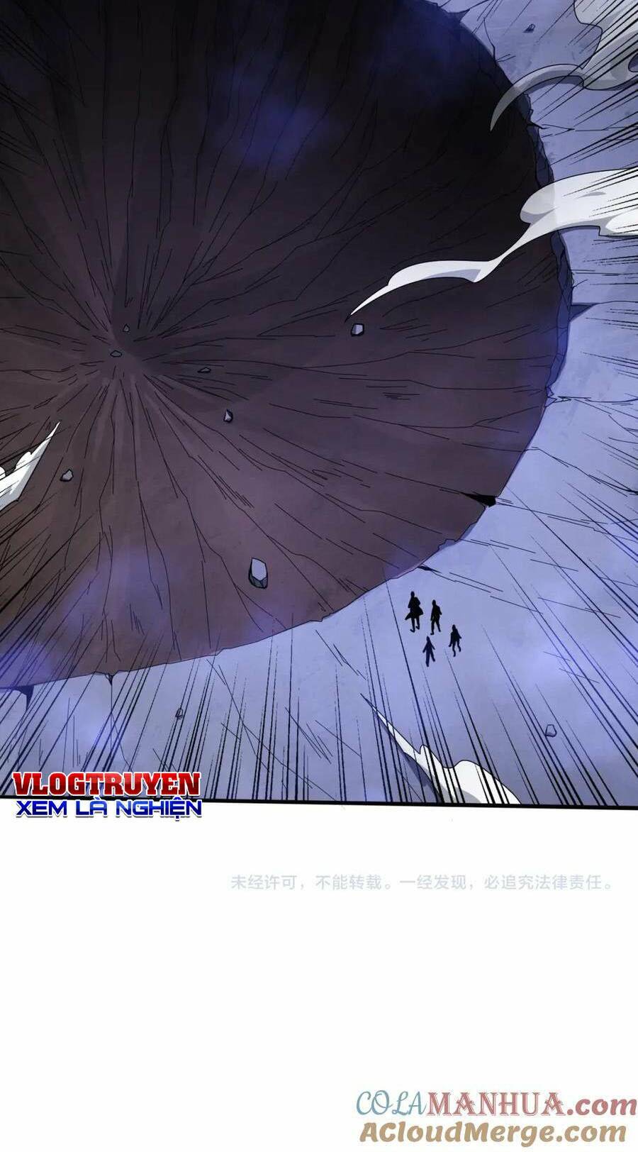 Tiến Hóa Cuồng Triều: Chapter 170