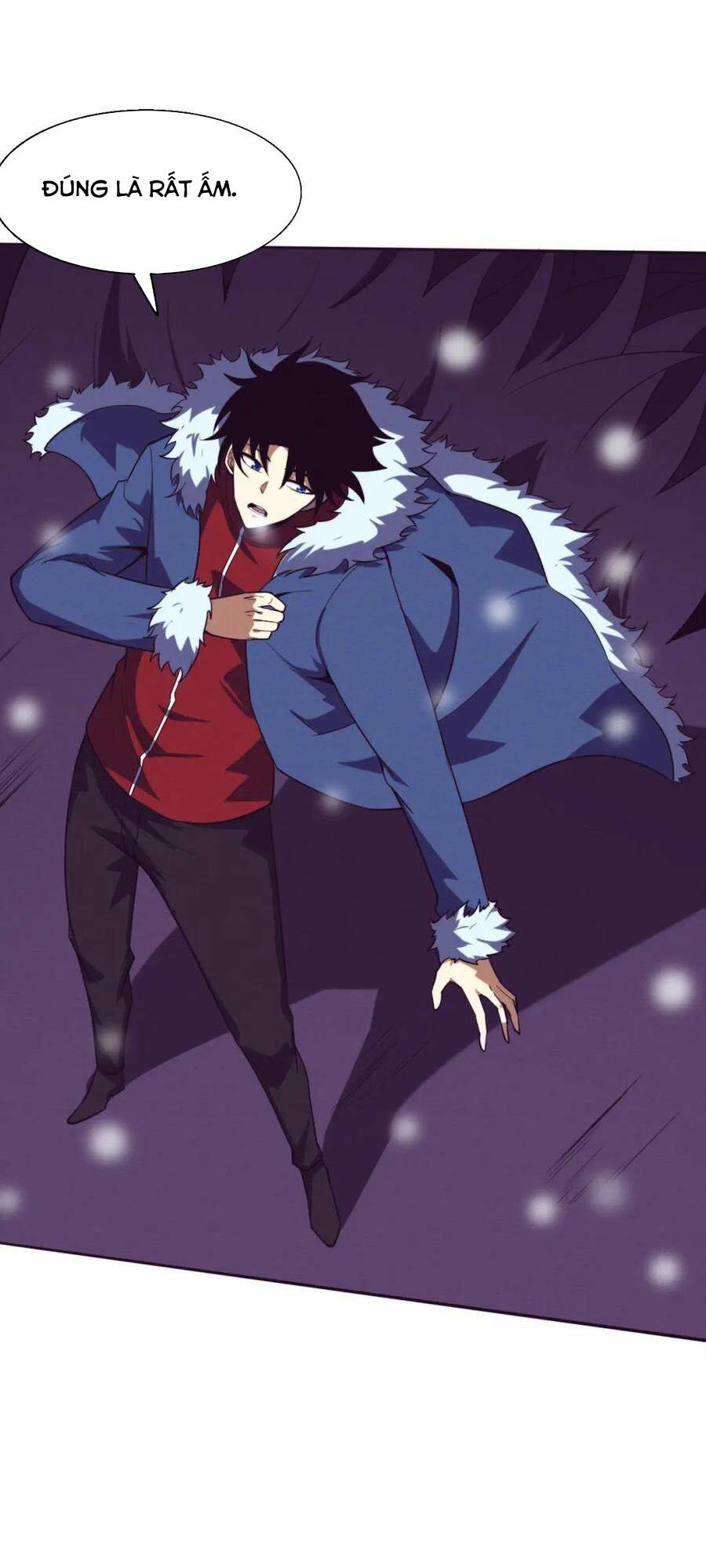 Tiến Hóa Cuồng Triều: Chapter 170