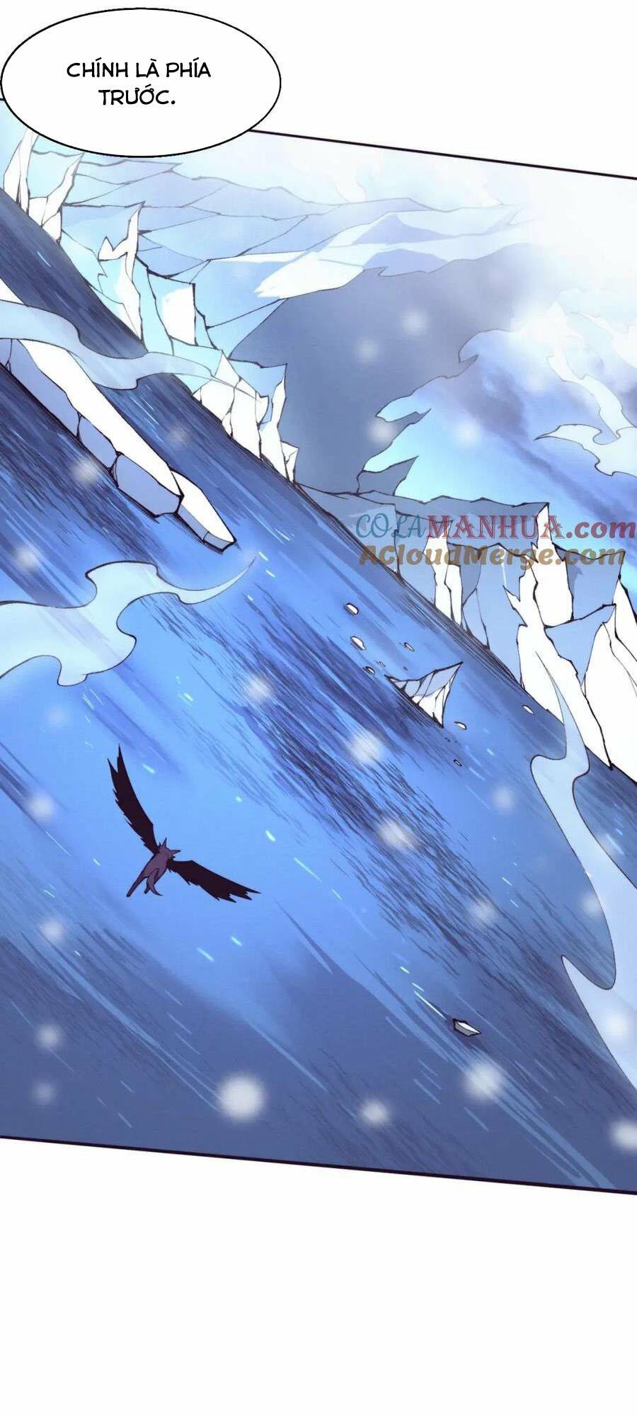 Tiến Hóa Cuồng Triều: Chapter 170