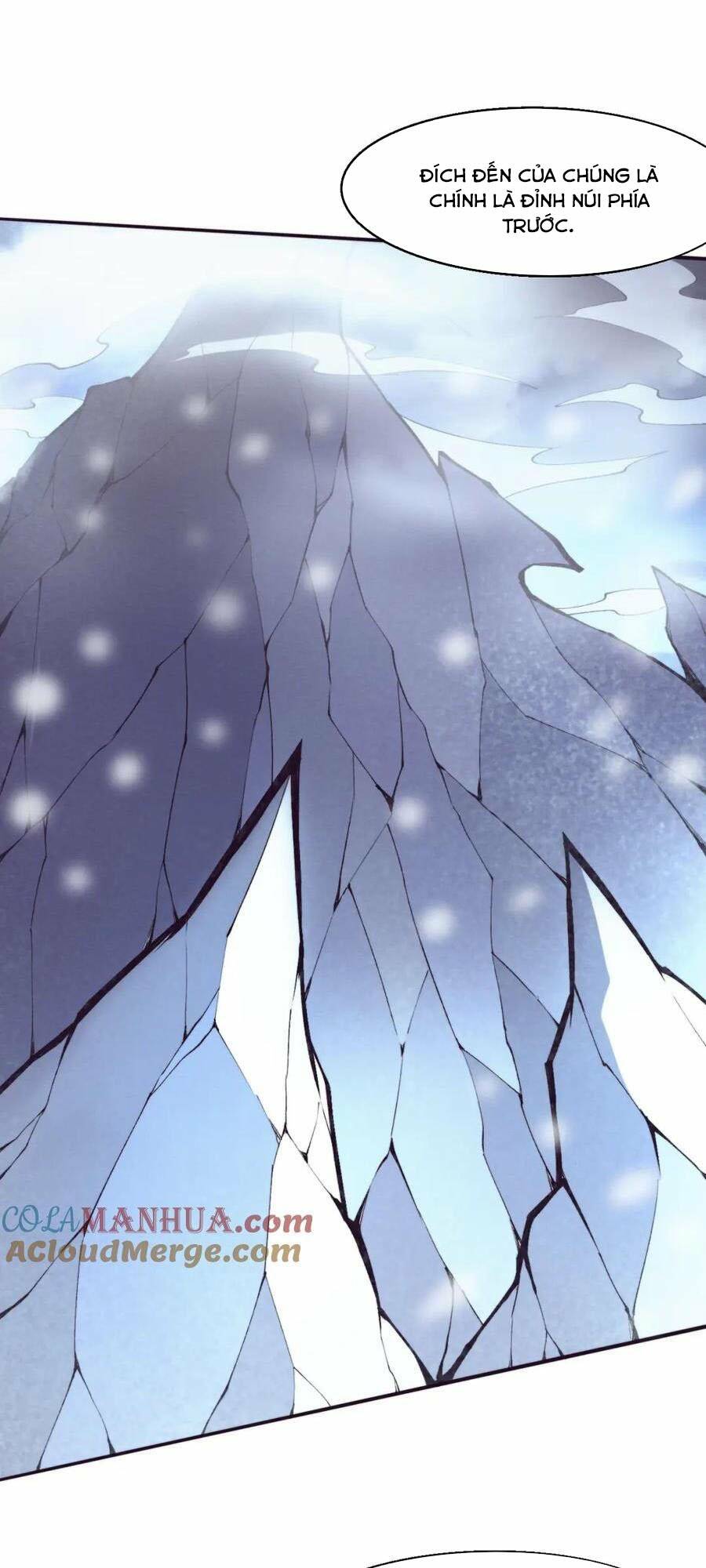 Tiến Hóa Cuồng Triều: Chapter 170