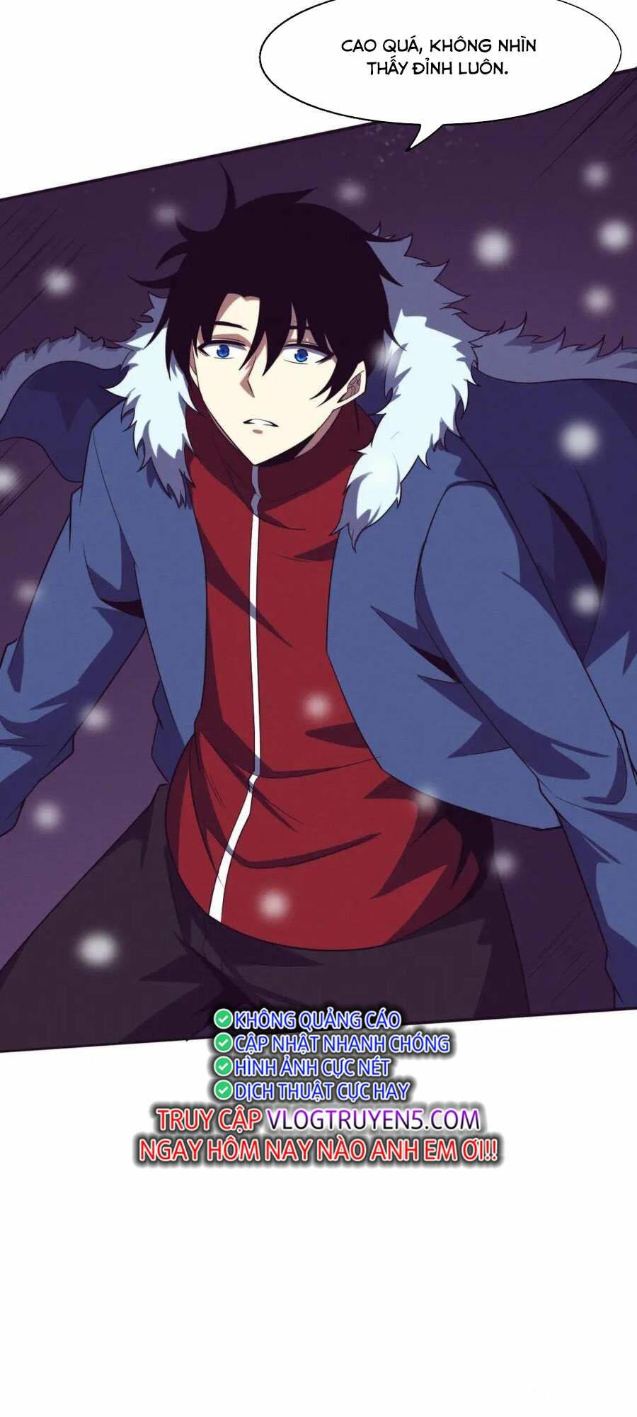 Tiến Hóa Cuồng Triều: Chapter 170