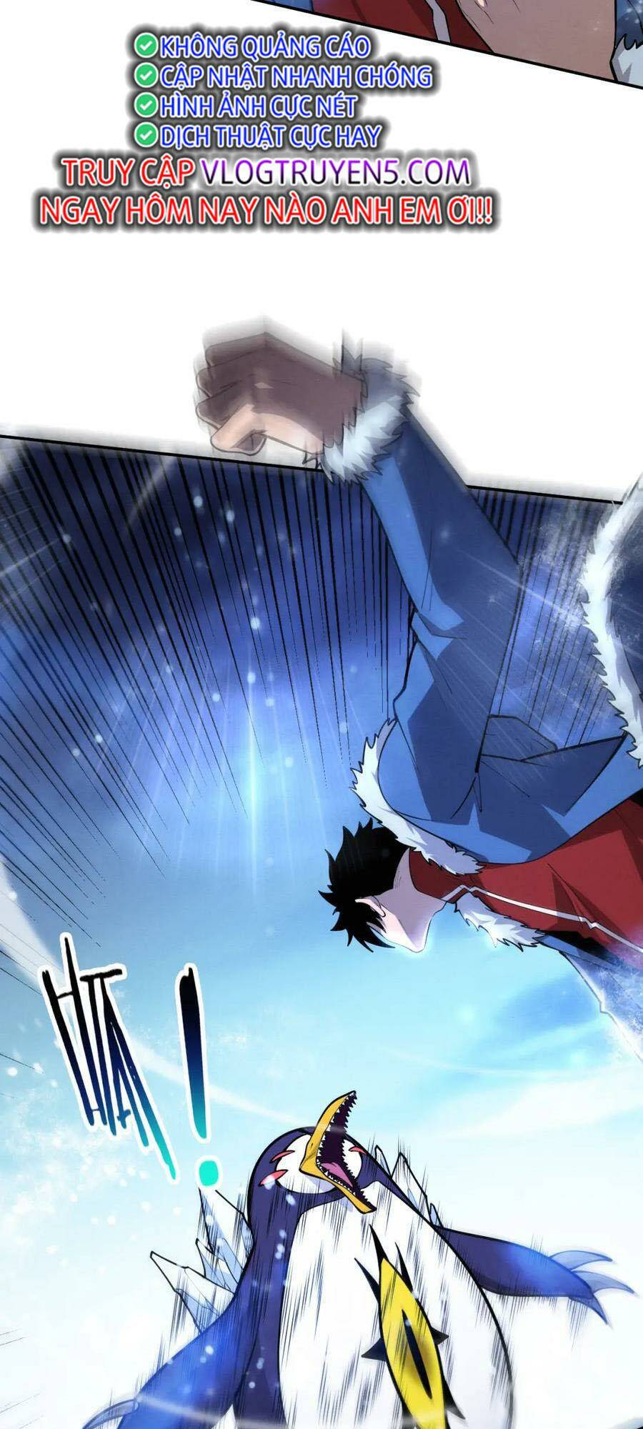 Tiến Hóa Cuồng Triều: Chapter 171