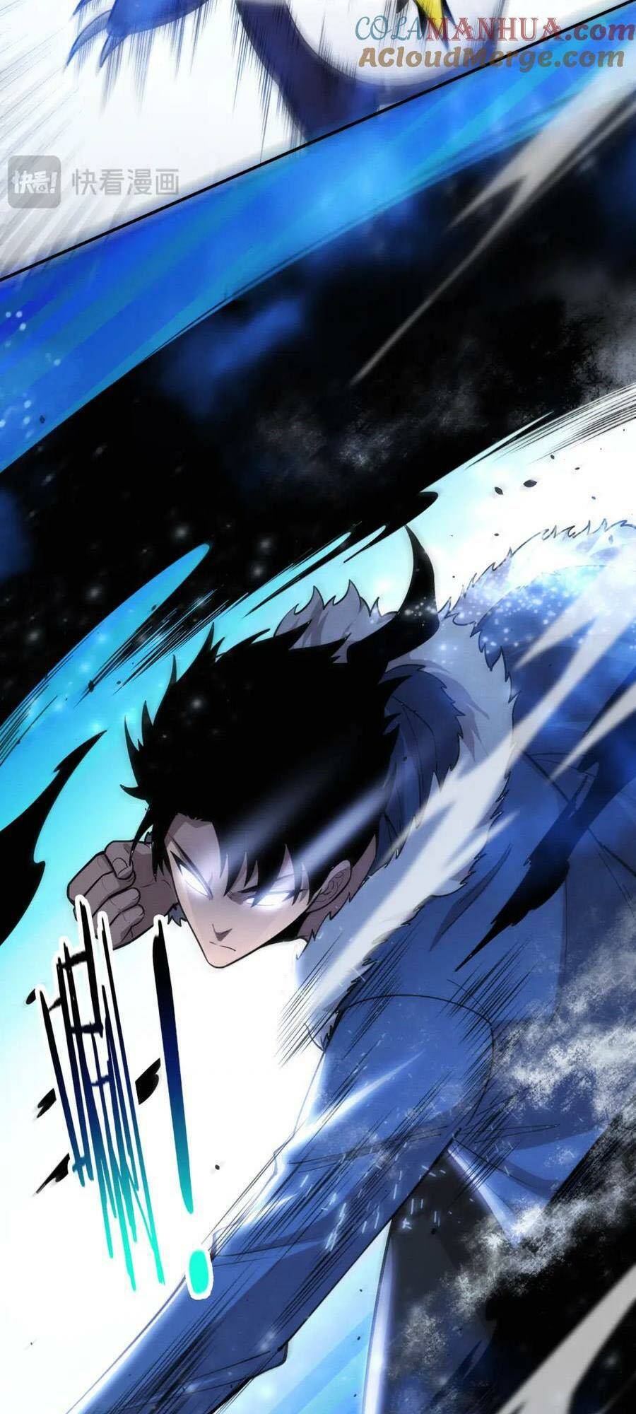 Tiến Hóa Cuồng Triều: Chapter 171