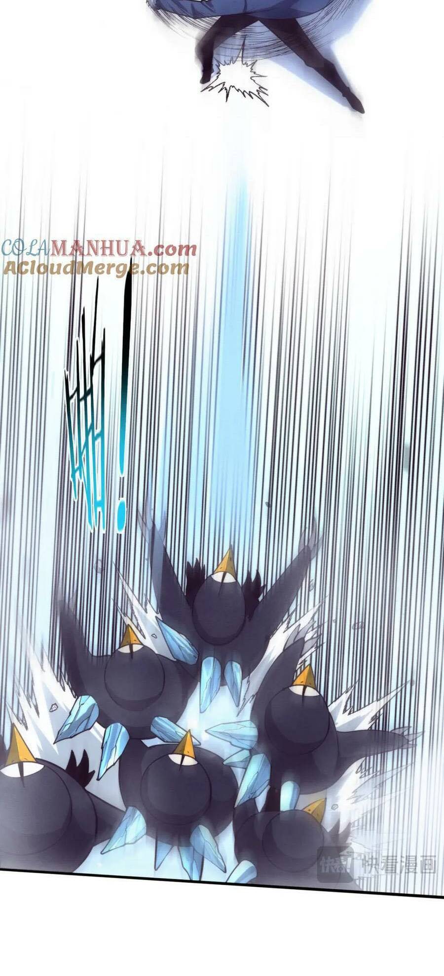 Tiến Hóa Cuồng Triều: Chapter 171