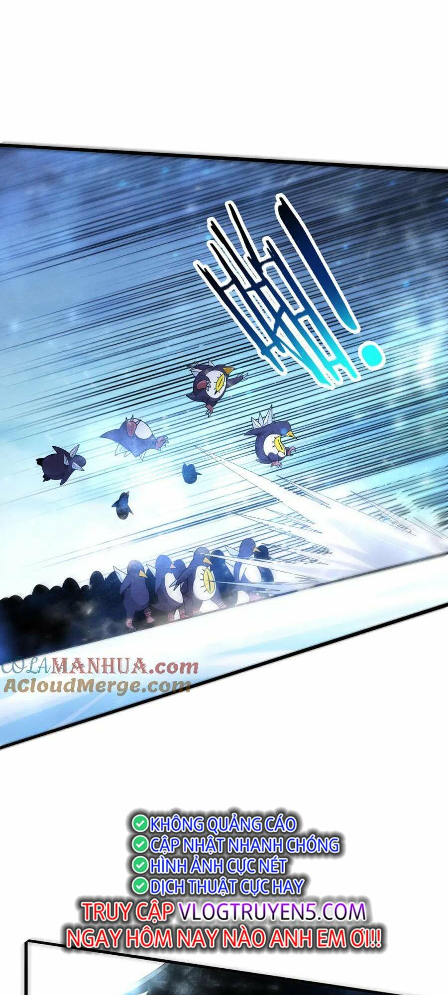 Tiến Hóa Cuồng Triều: Chapter 171