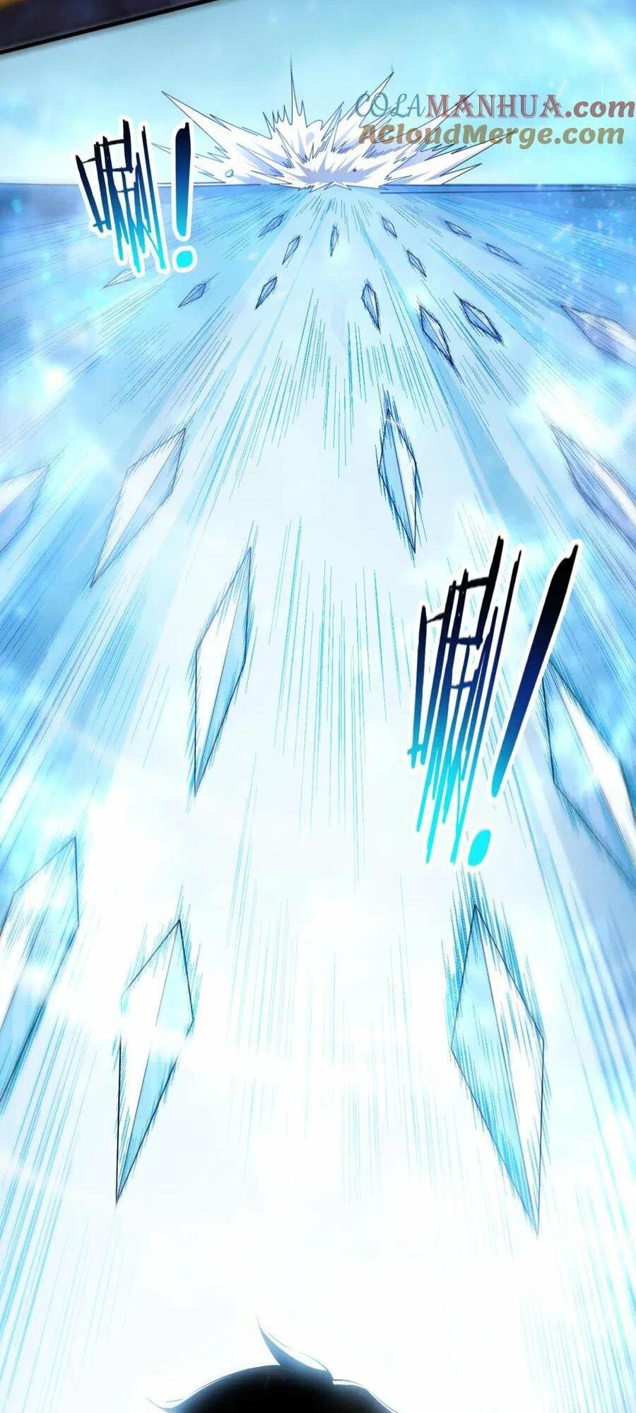 Tiến Hóa Cuồng Triều: Chapter 171