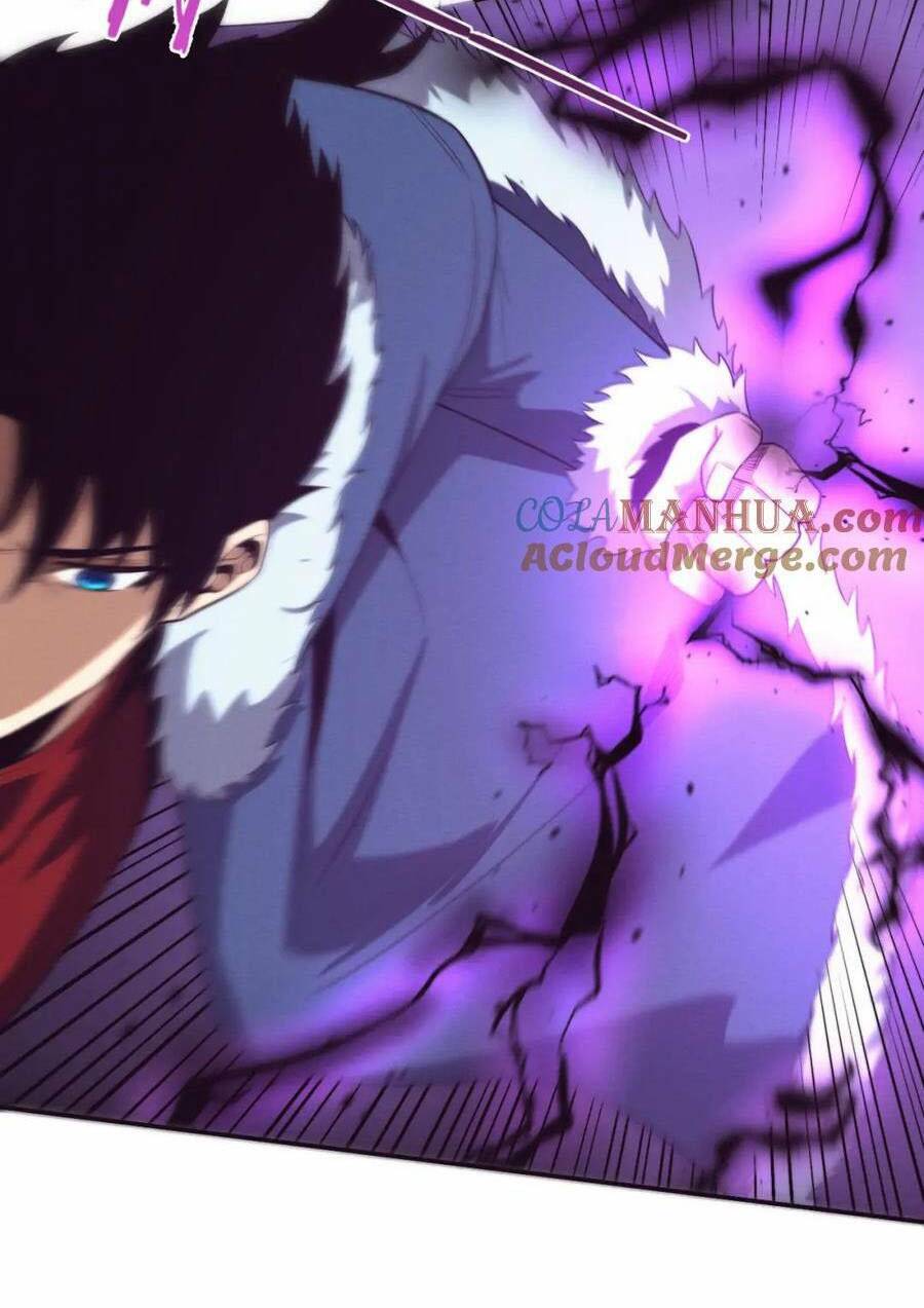 Tiến Hóa Cuồng Triều: Chapter 171