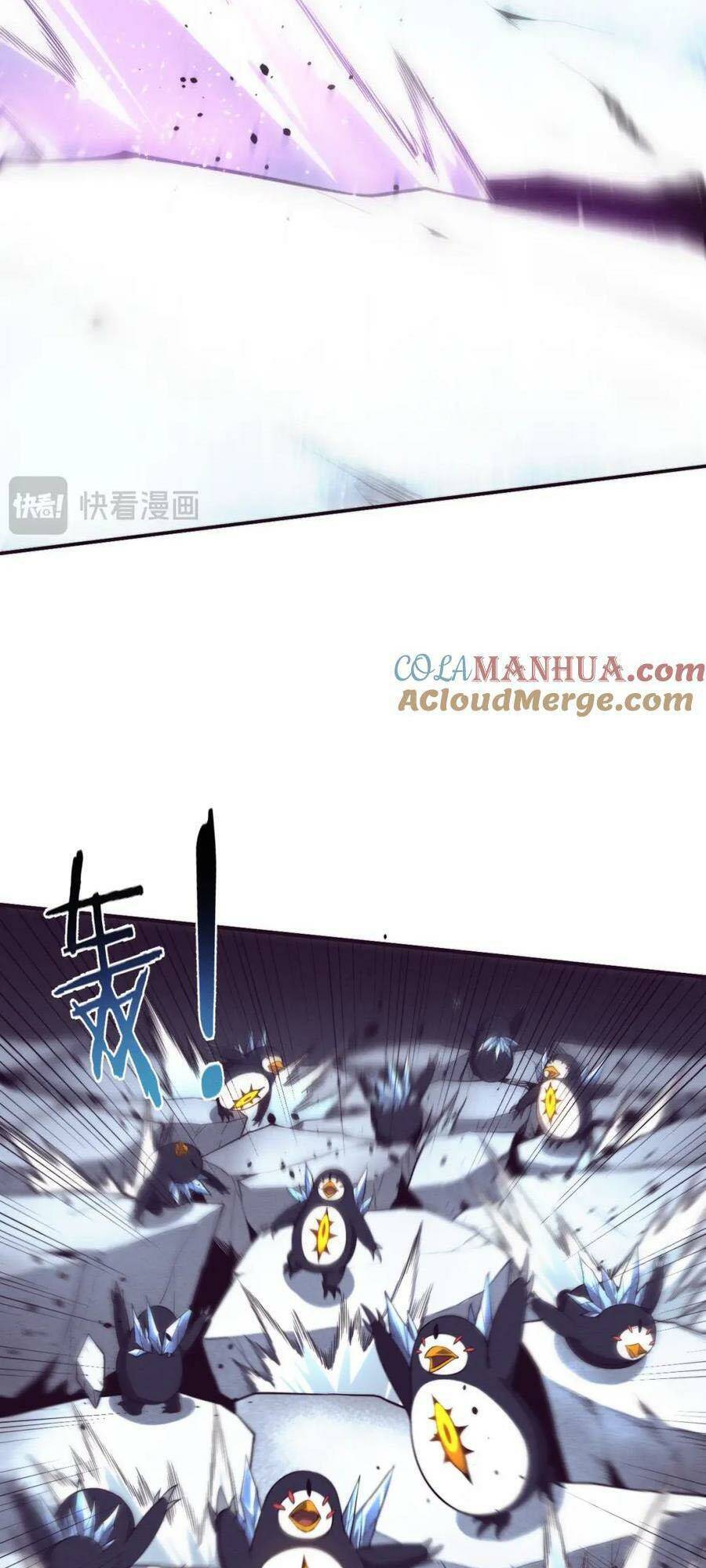 Tiến Hóa Cuồng Triều: Chapter 171