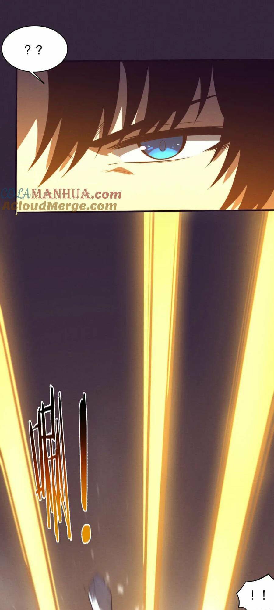 Tiến Hóa Cuồng Triều: Chapter 171