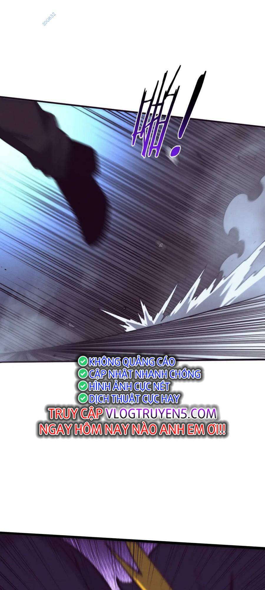 Tiến Hóa Cuồng Triều: Chapter 171