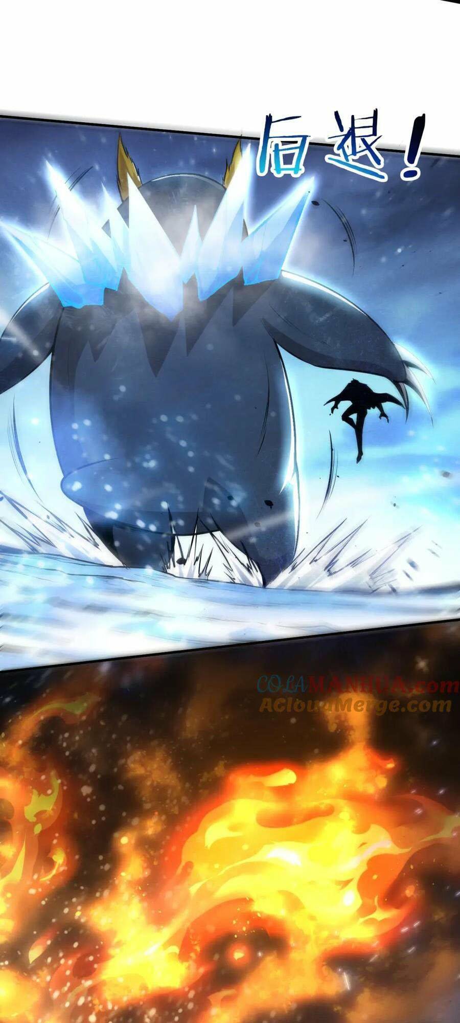 Tiến Hóa Cuồng Triều: Chapter 171