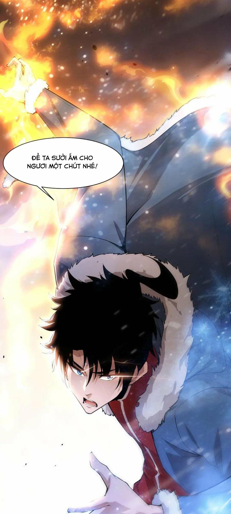 Tiến Hóa Cuồng Triều: Chapter 171