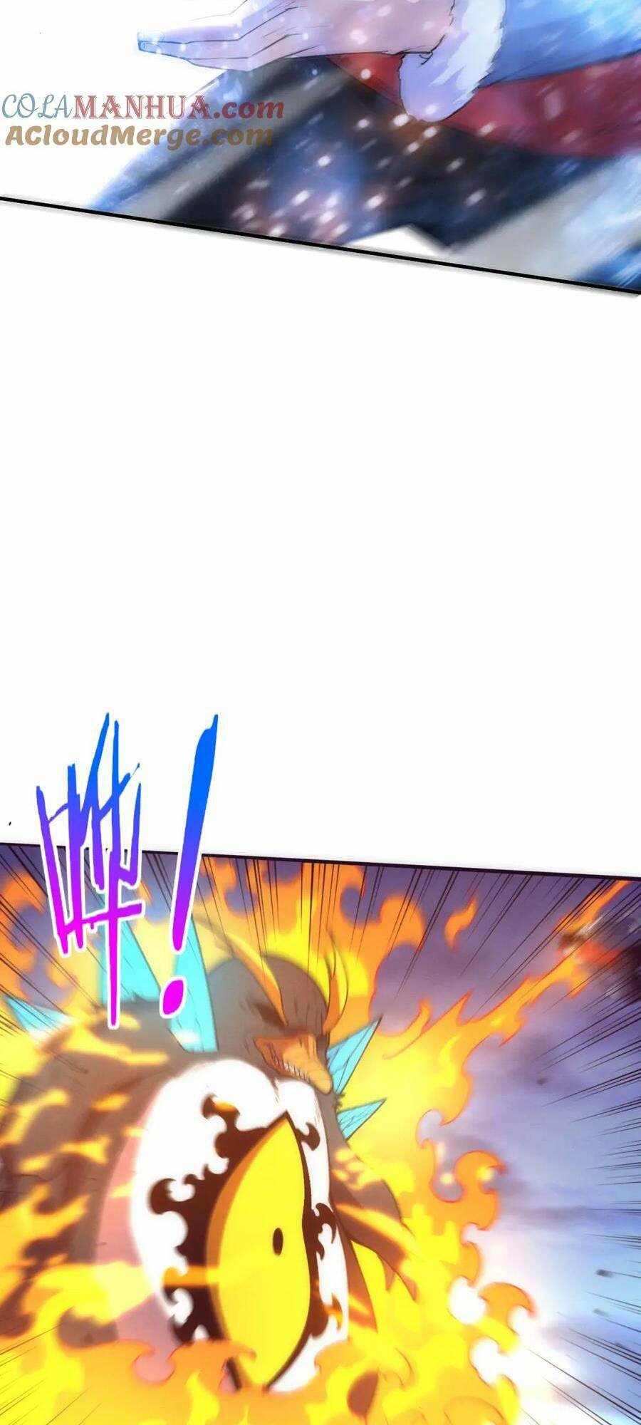 Tiến Hóa Cuồng Triều: Chapter 171