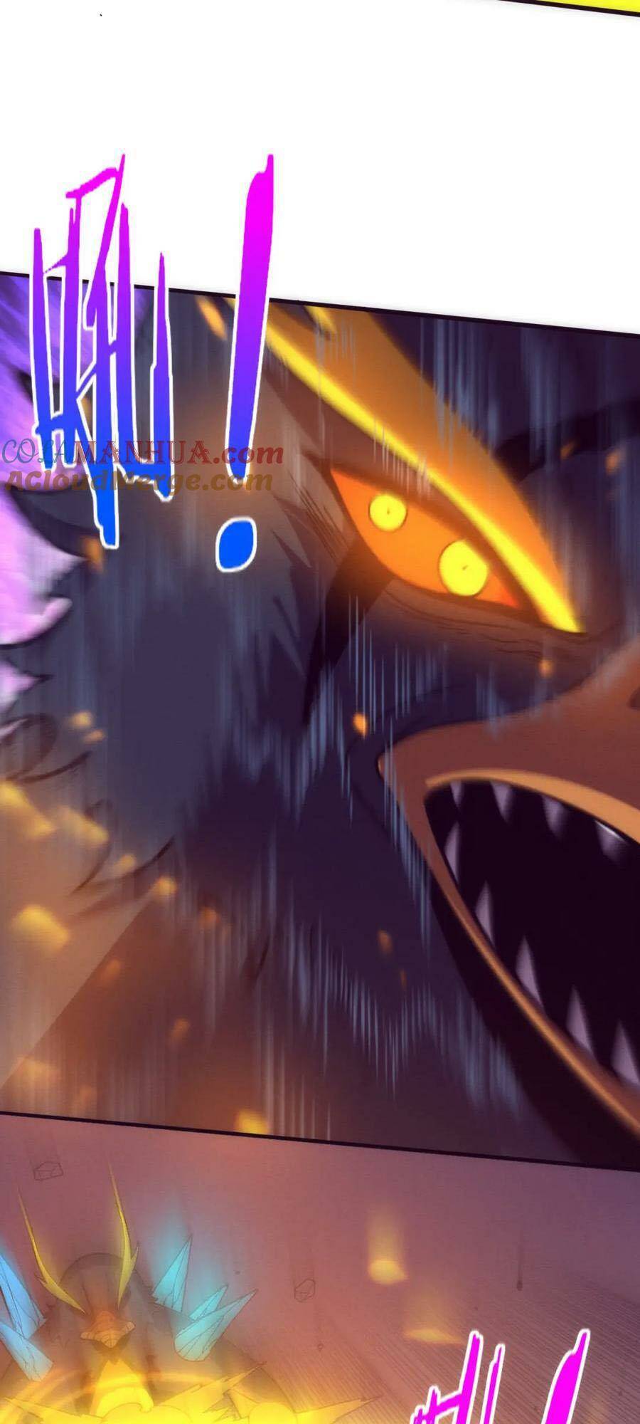 Tiến Hóa Cuồng Triều: Chapter 171