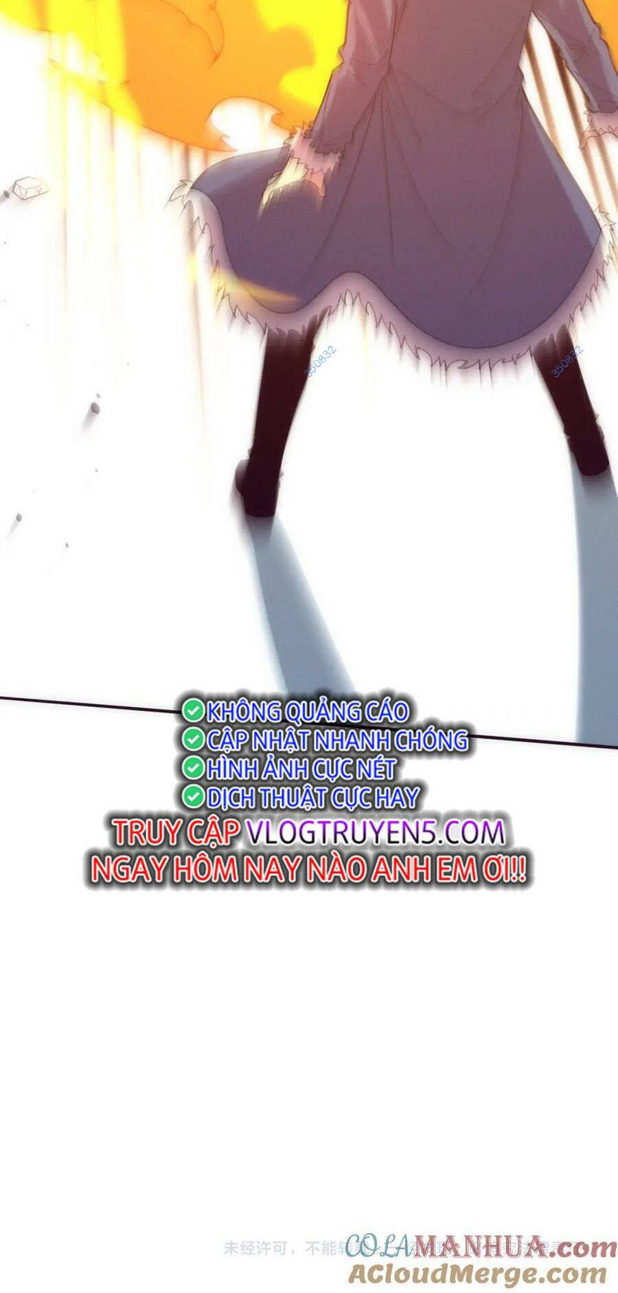 Tiến Hóa Cuồng Triều: Chapter 171