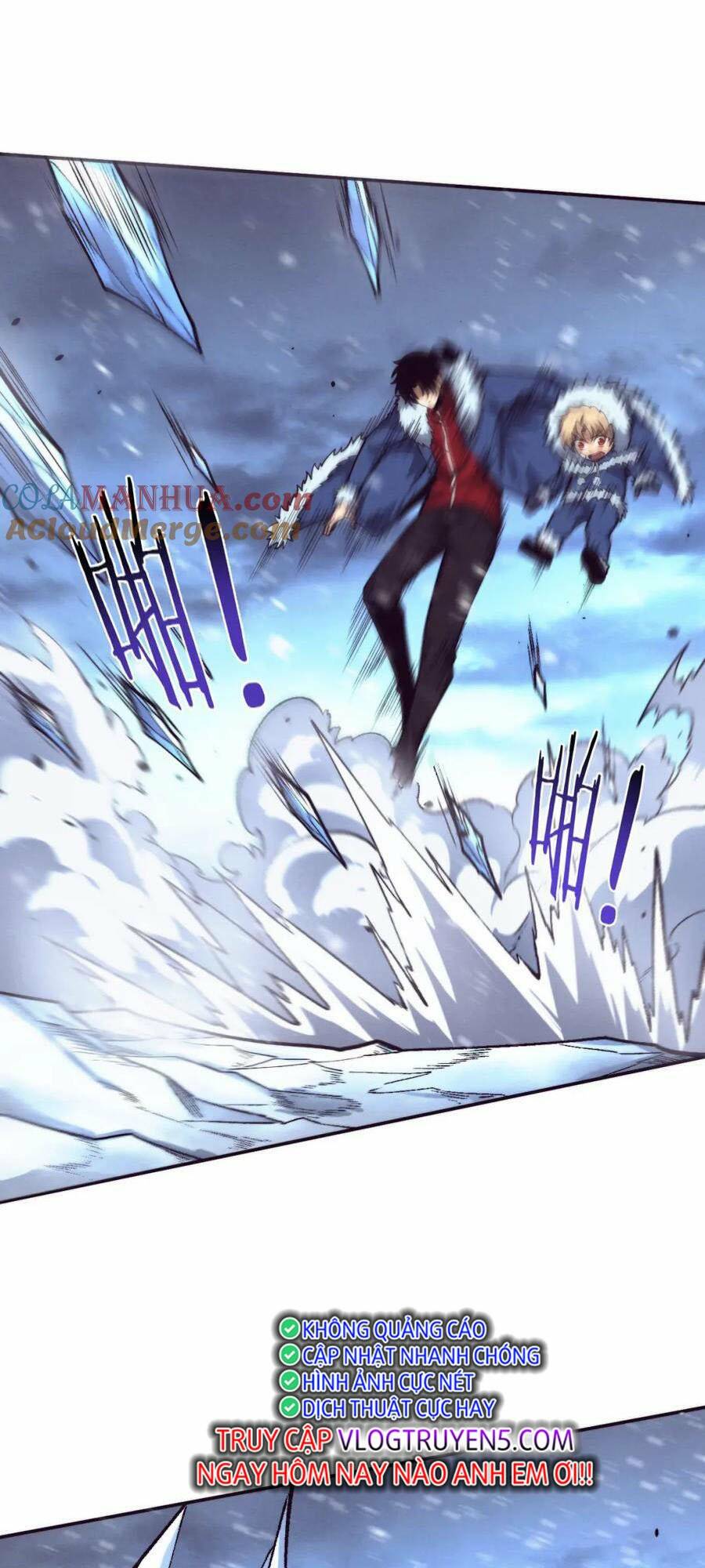 Tiến Hóa Cuồng Triều: Chapter 171
