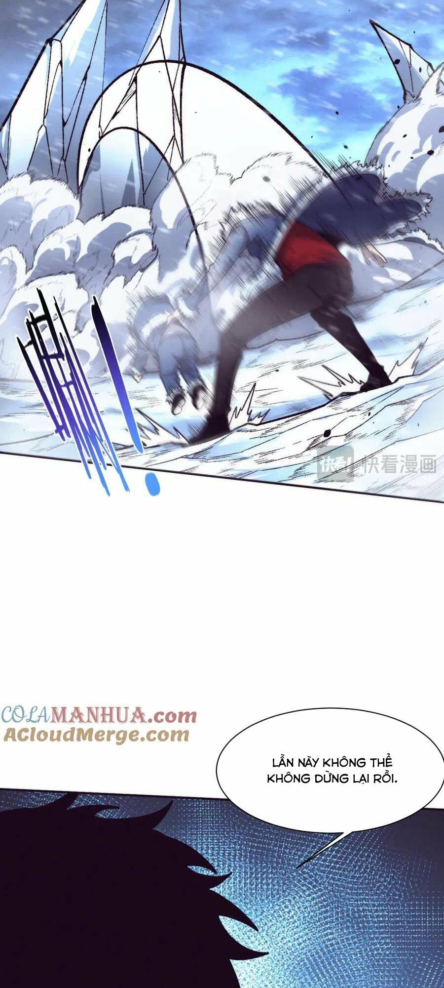 Tiến Hóa Cuồng Triều: Chapter 171