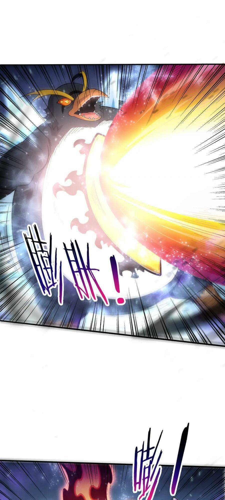 Tiến Hóa Cuồng Triều: Chapter 172