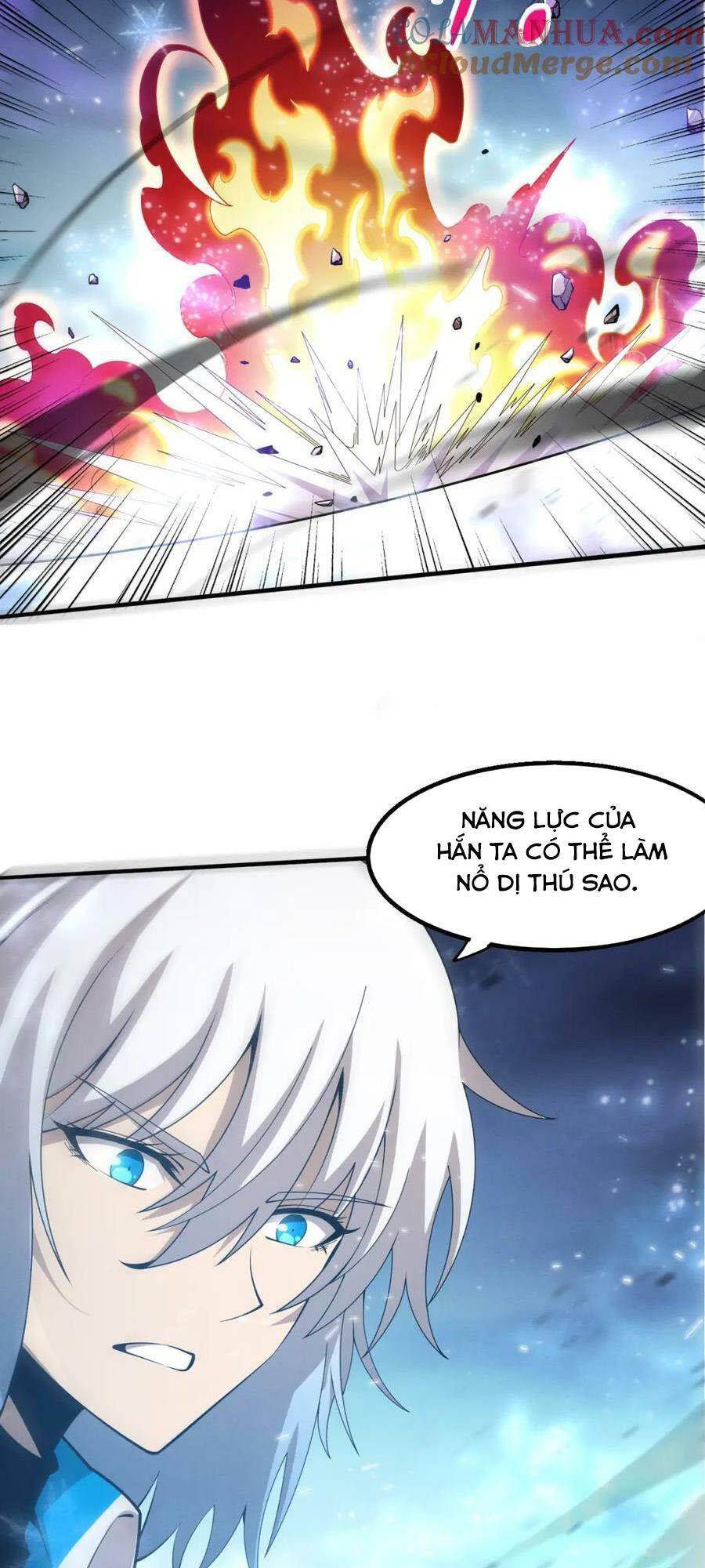 Tiến Hóa Cuồng Triều: Chapter 172