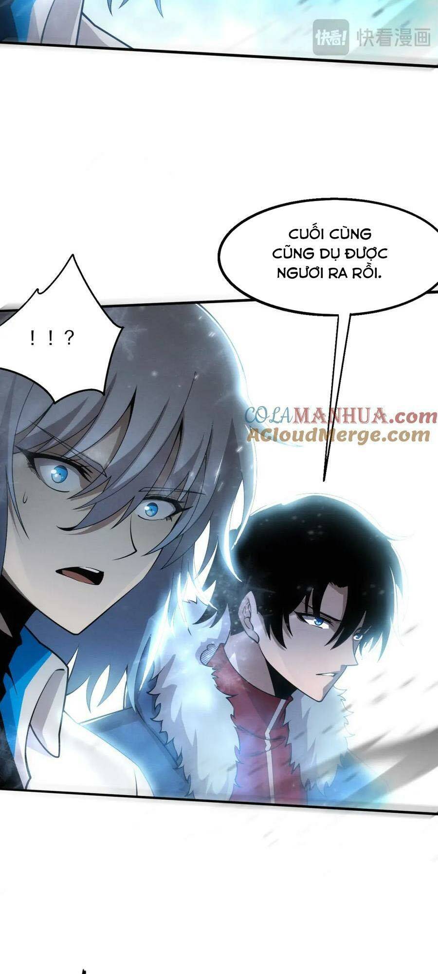 Tiến Hóa Cuồng Triều: Chapter 172