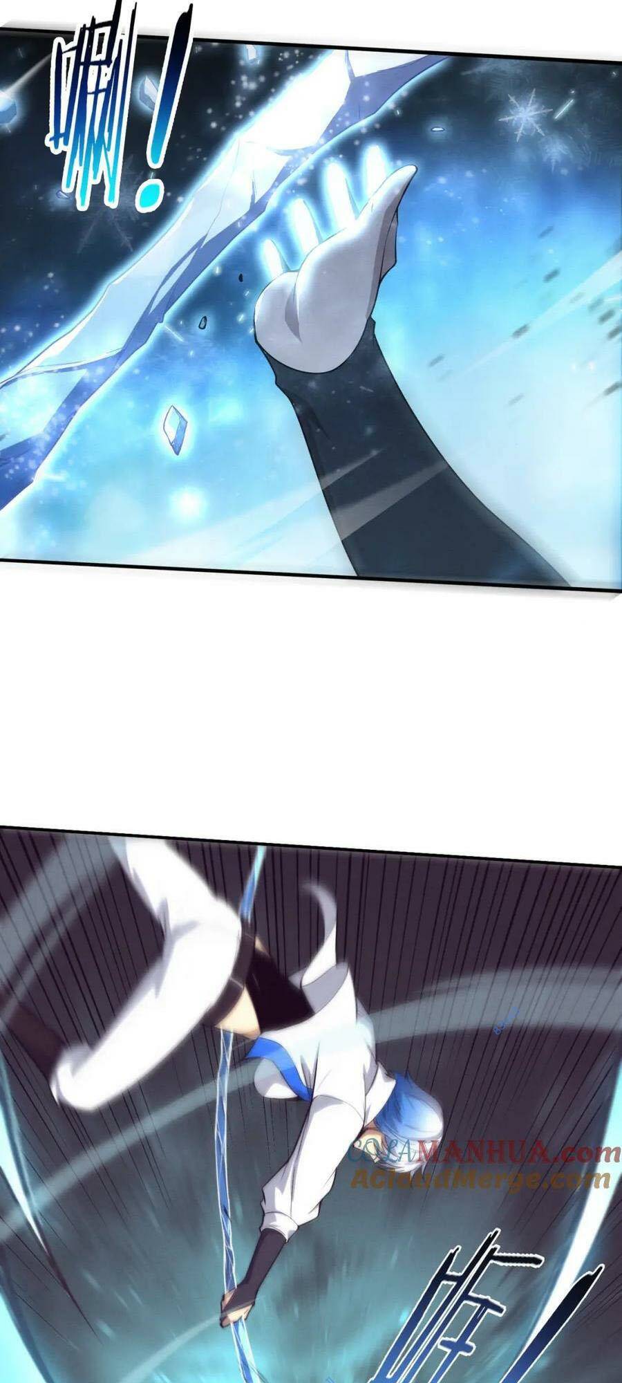 Tiến Hóa Cuồng Triều: Chapter 172