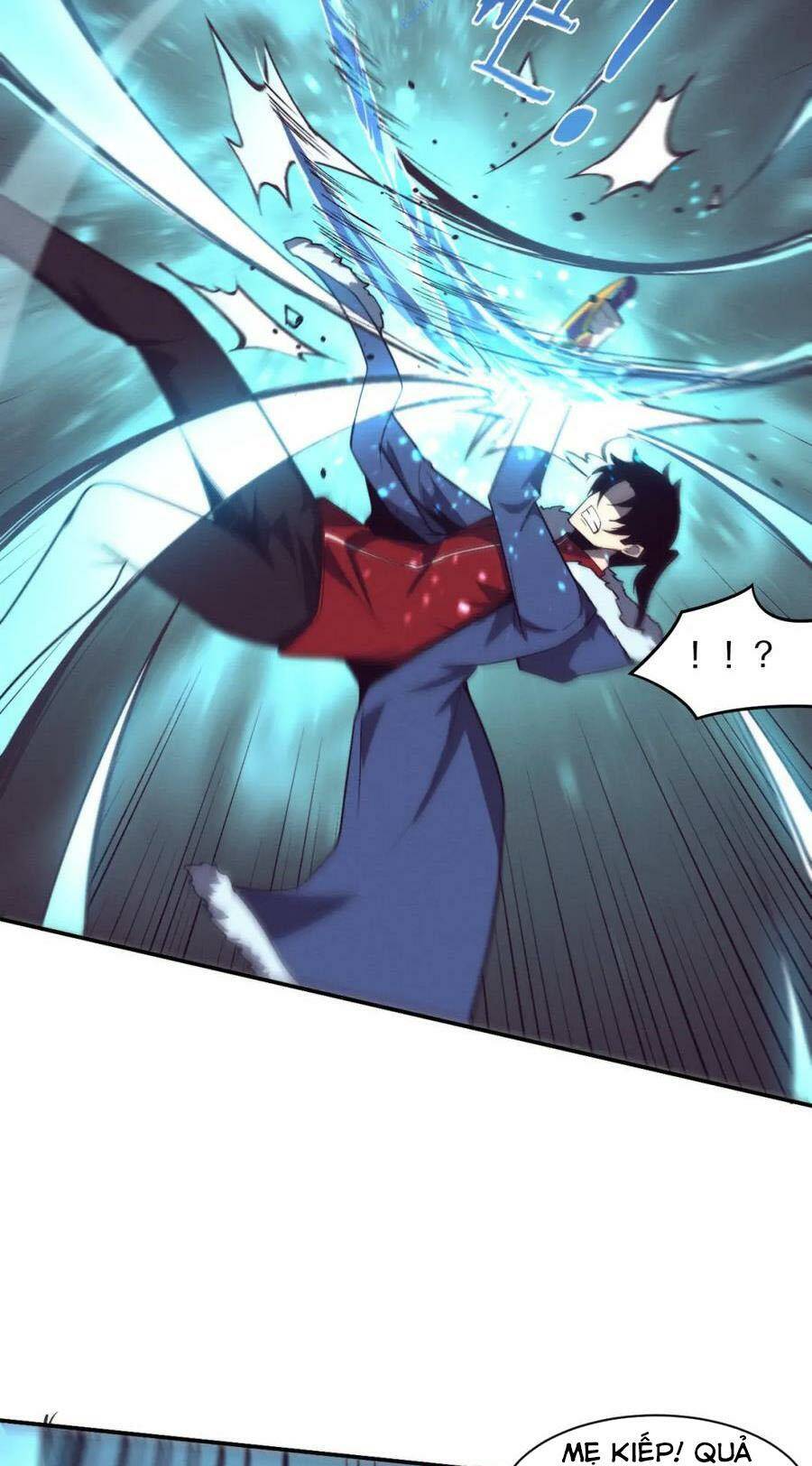 Tiến Hóa Cuồng Triều: Chapter 172