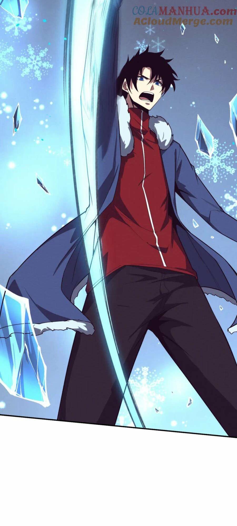 Tiến Hóa Cuồng Triều: Chapter 172