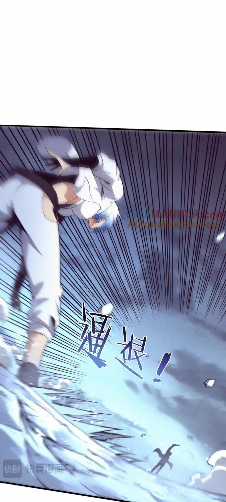 Tiến Hóa Cuồng Triều: Chapter 172