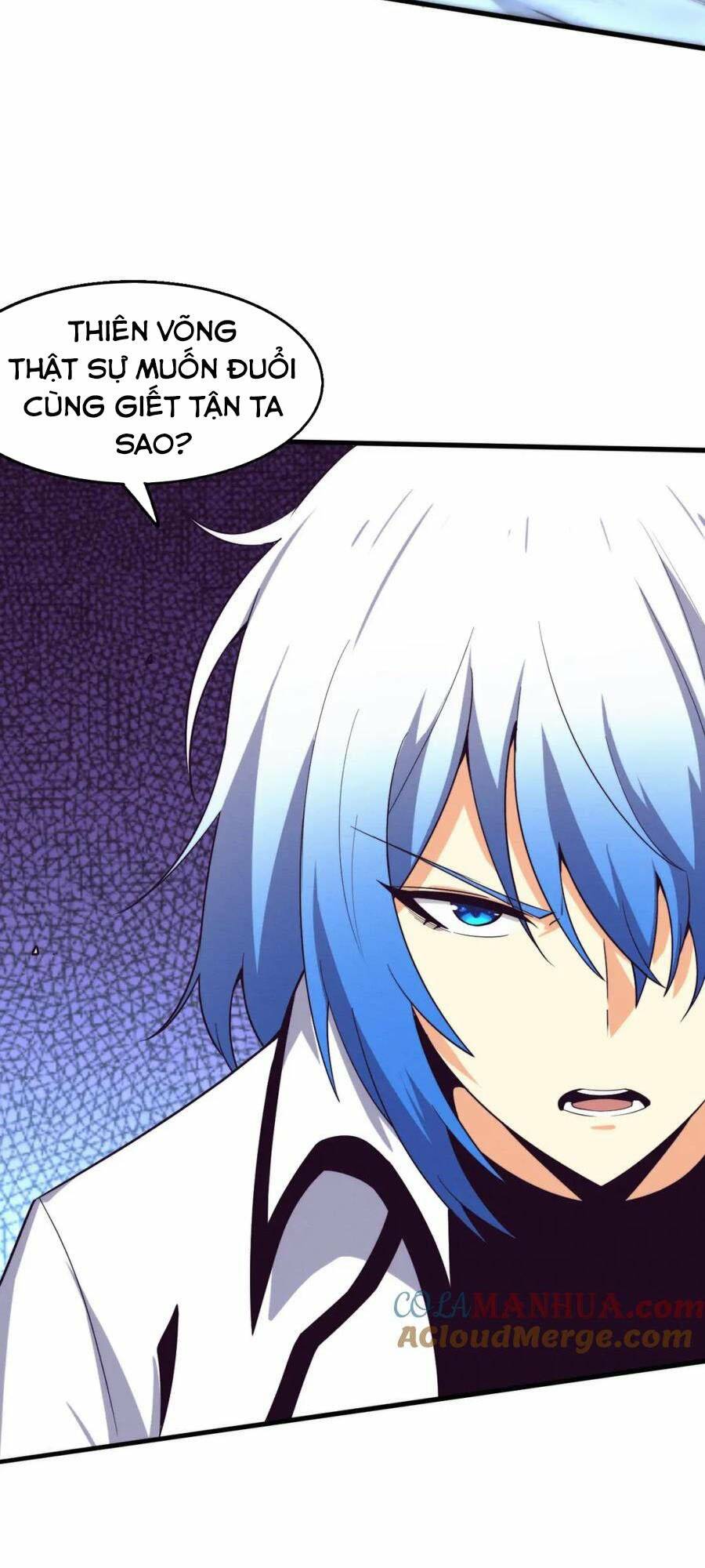 Tiến Hóa Cuồng Triều: Chapter 172