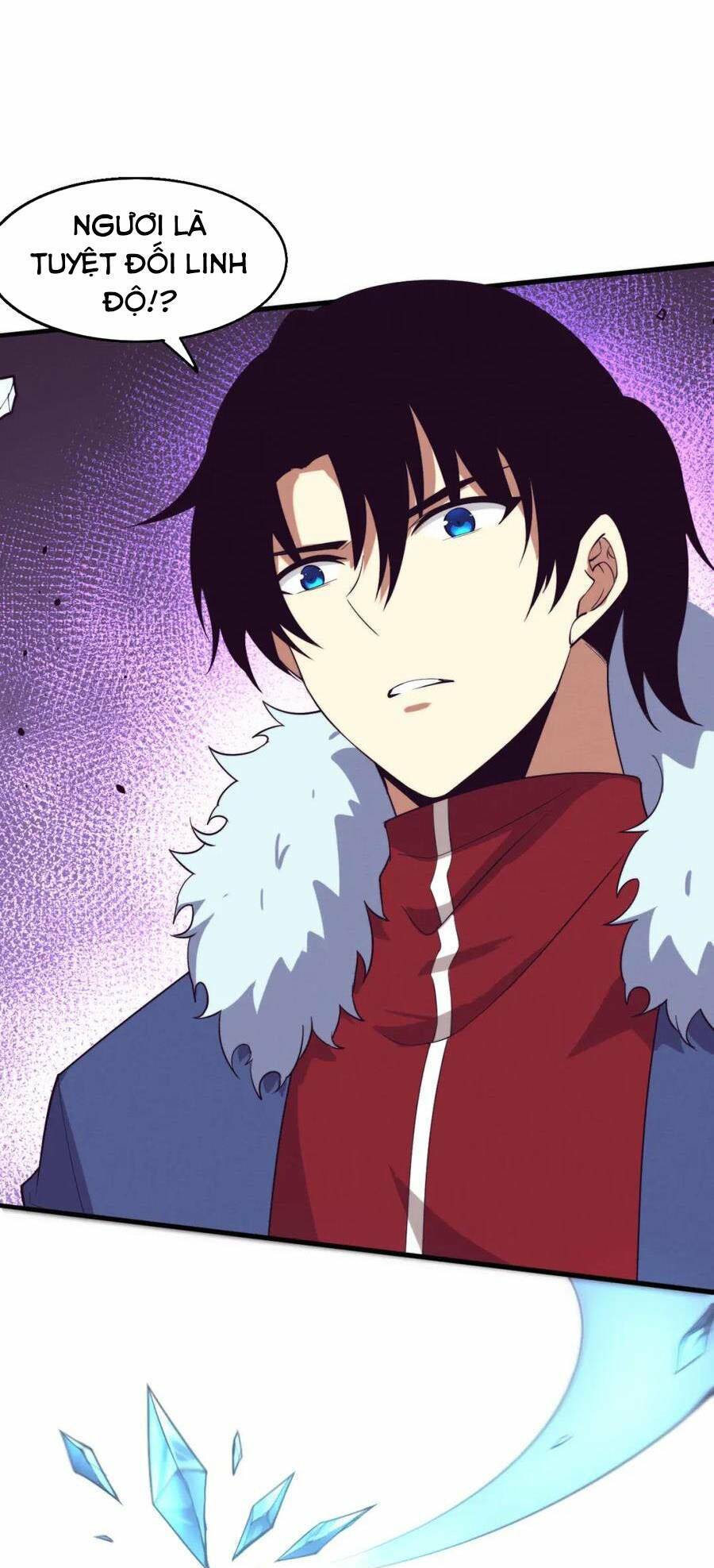 Tiến Hóa Cuồng Triều: Chapter 172