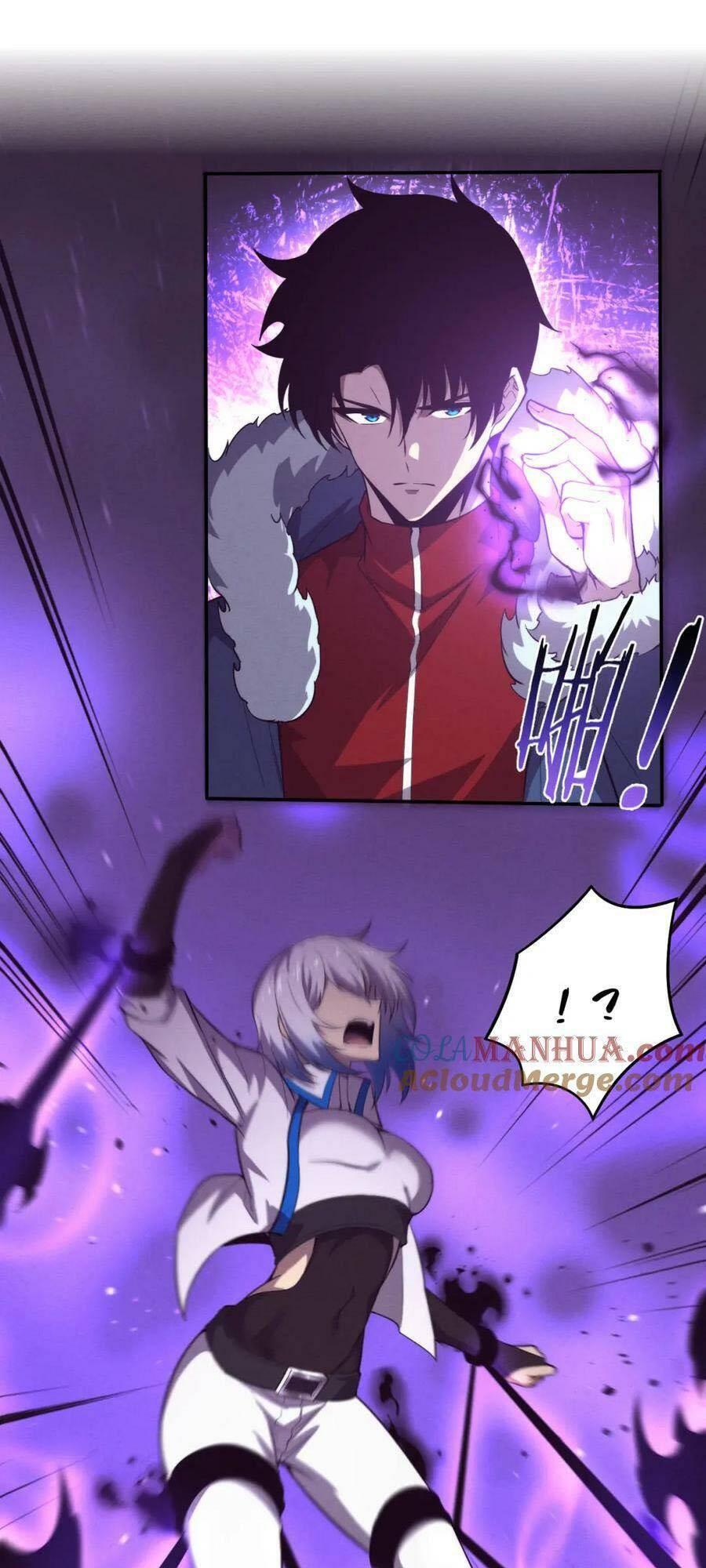 Tiến Hóa Cuồng Triều: Chapter 172