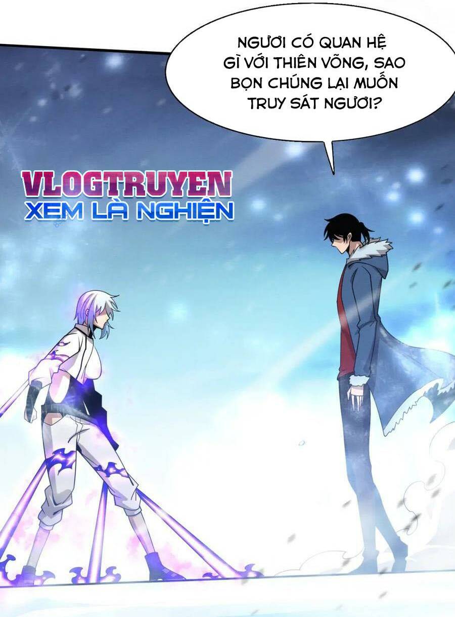 Tiến Hóa Cuồng Triều: Chapter 172