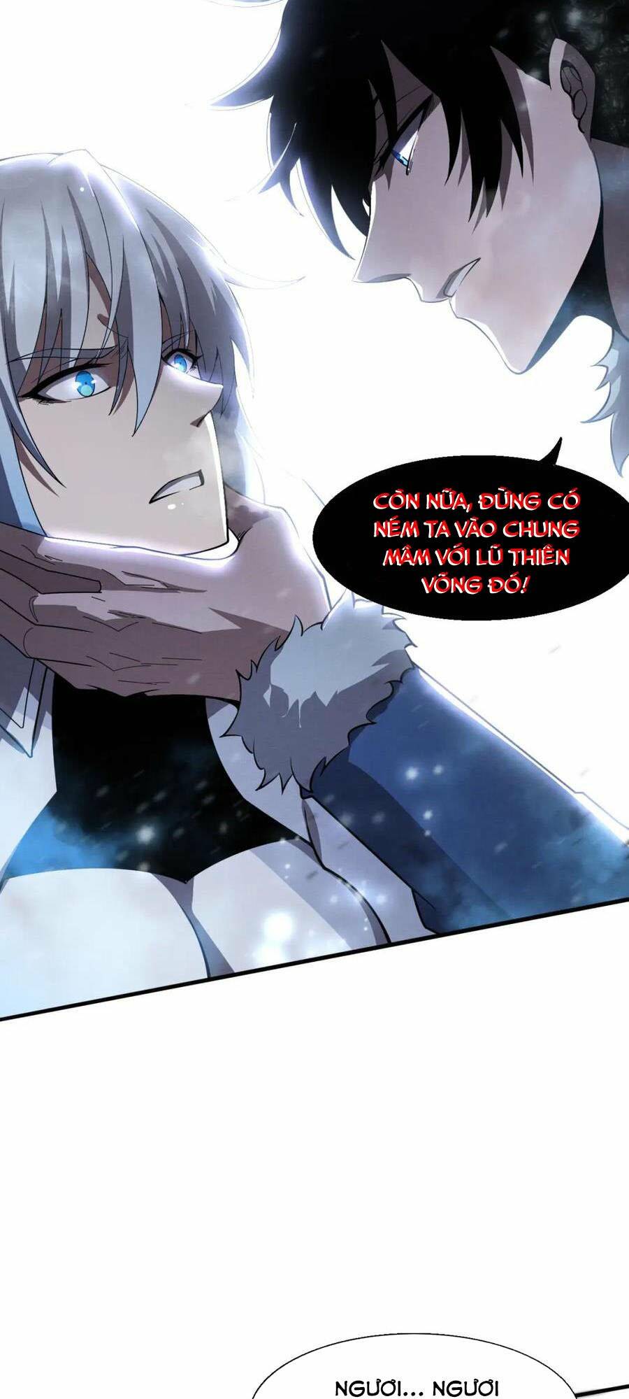 Tiến Hóa Cuồng Triều: Chapter 172