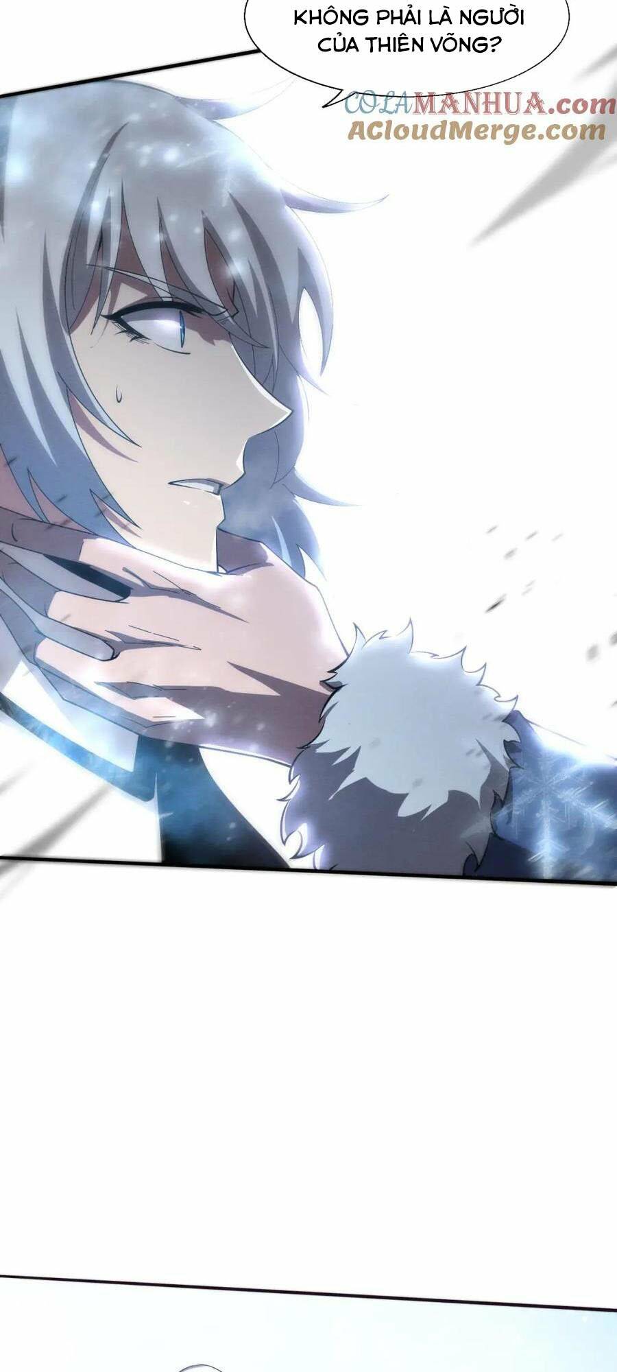 Tiến Hóa Cuồng Triều: Chapter 172