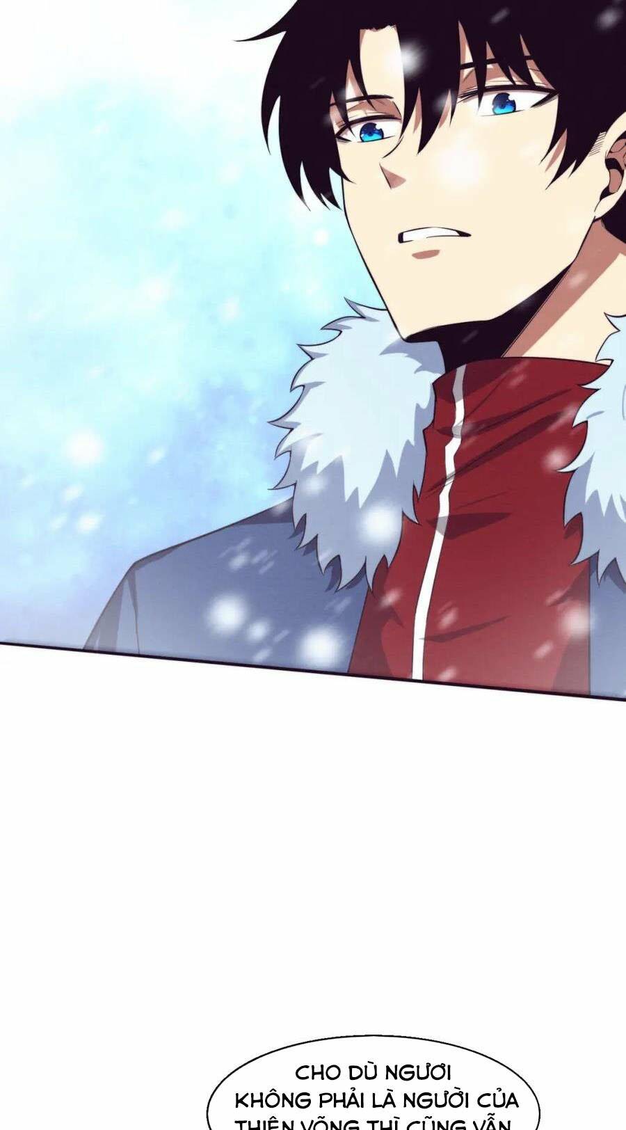 Tiến Hóa Cuồng Triều: Chapter 172