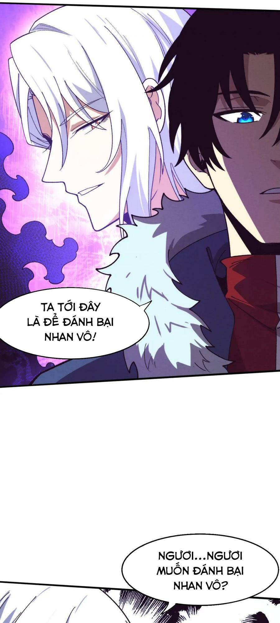 Tiến Hóa Cuồng Triều: Chapter 172