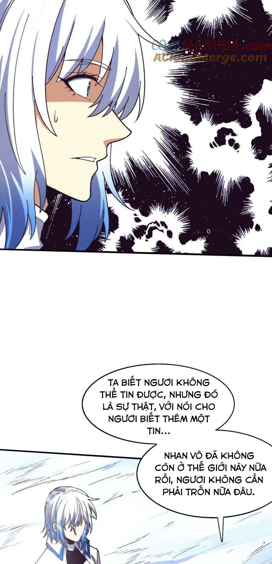 Tiến Hóa Cuồng Triều: Chapter 172