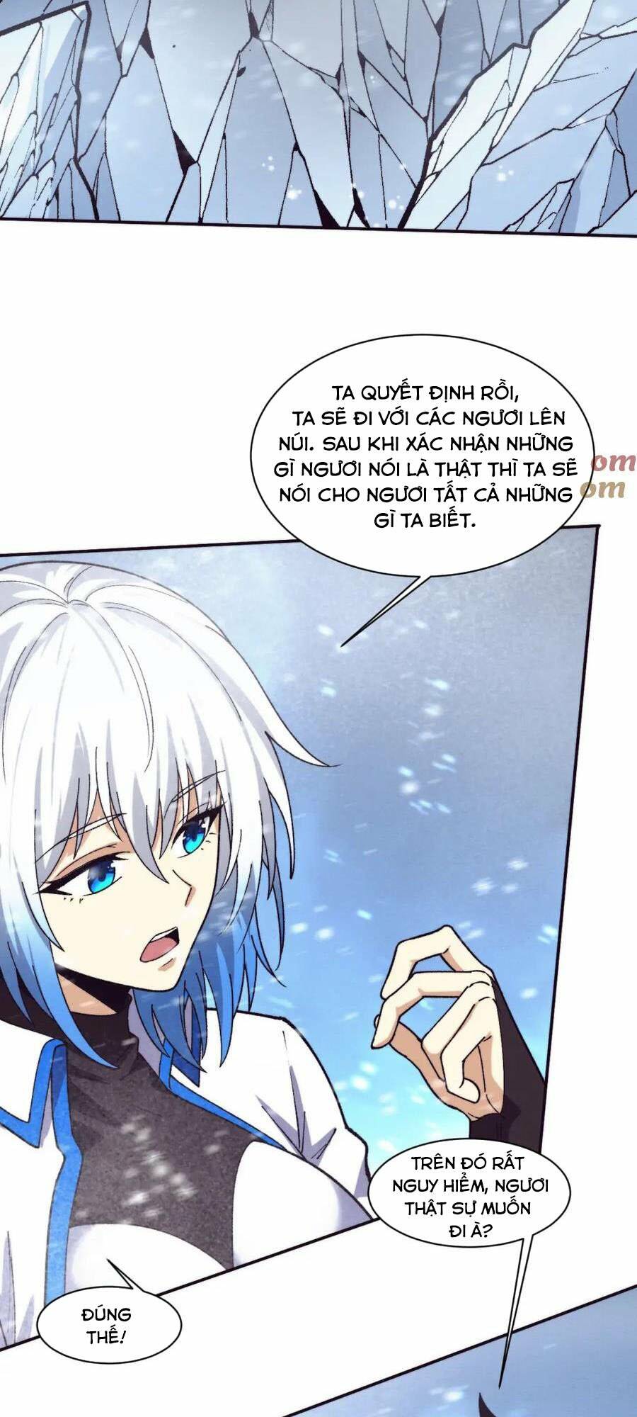 Tiến Hóa Cuồng Triều: Chapter 172