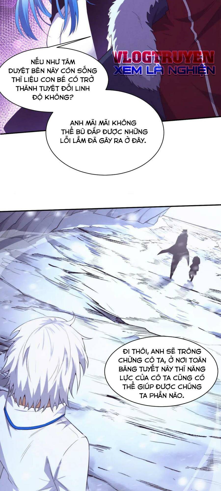 Tiến Hóa Cuồng Triều: Chapter 172