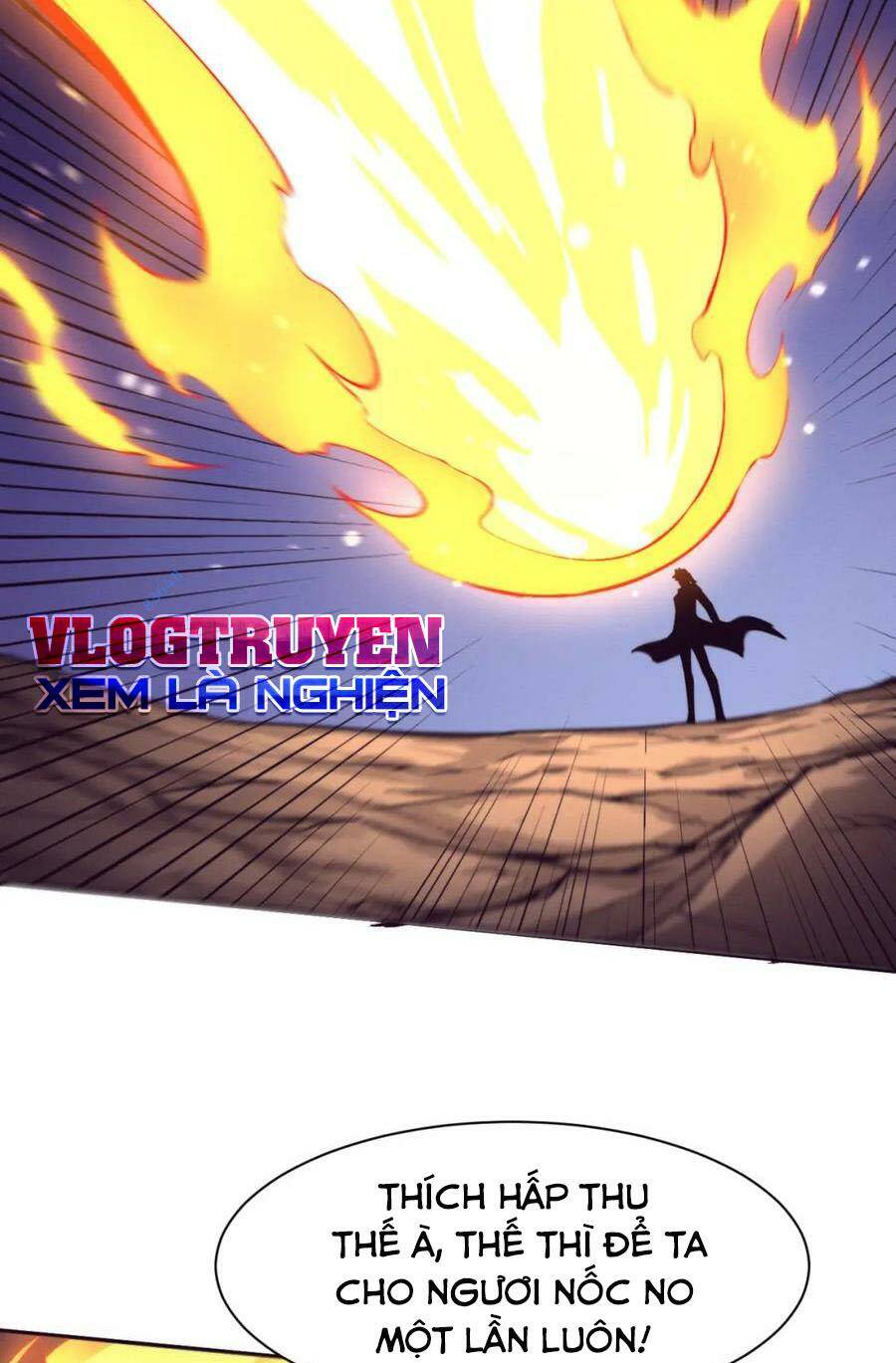 Tiến Hóa Cuồng Triều: Chapter 172
