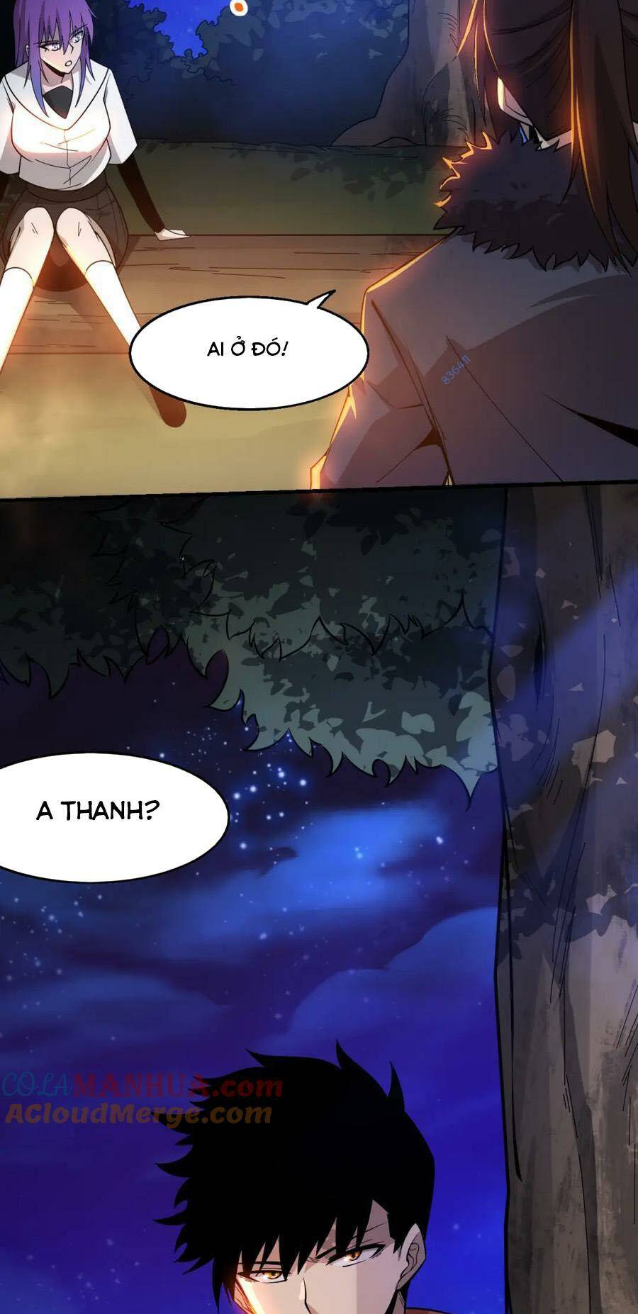Tiến Hóa Cuồng Triều: Chapter 172