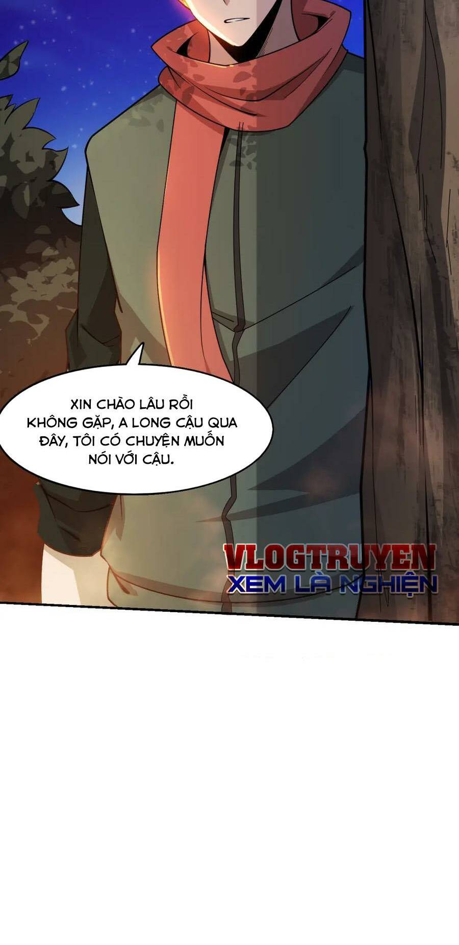 Tiến Hóa Cuồng Triều: Chapter 172