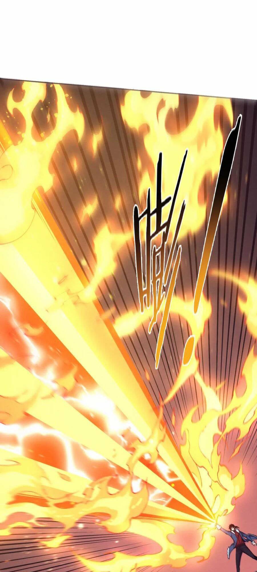 Tiến Hóa Cuồng Triều: Chapter 172