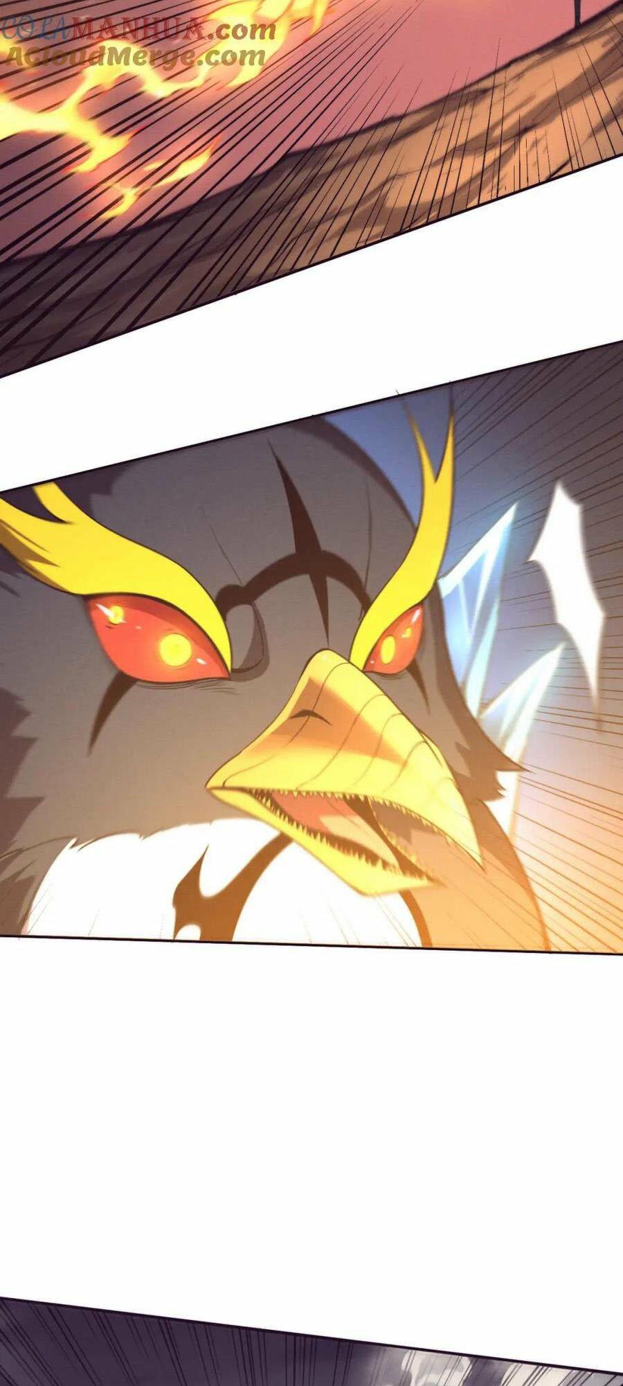 Tiến Hóa Cuồng Triều: Chapter 172
