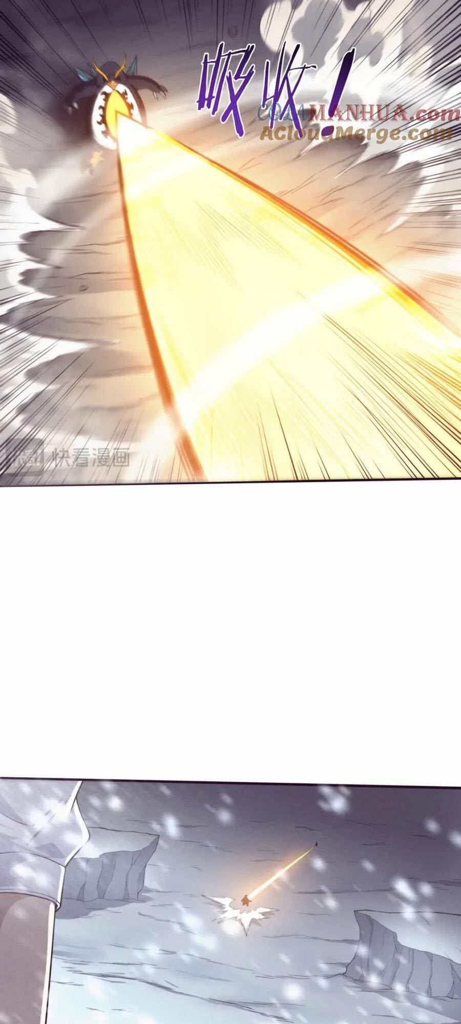 Tiến Hóa Cuồng Triều: Chapter 172