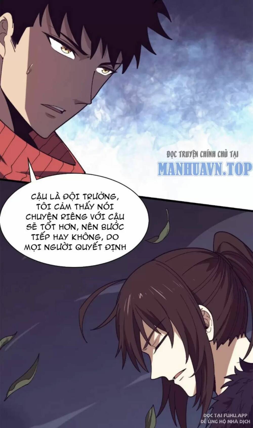 Tiến Hóa Cuồng Triều: Chapter 173