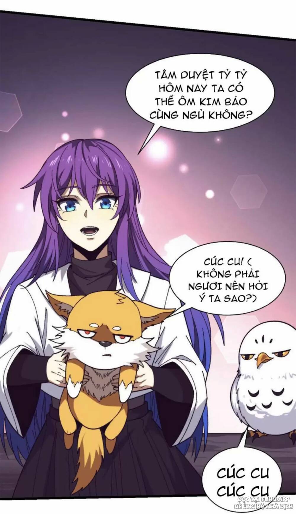Tiến Hóa Cuồng Triều: Chapter 173